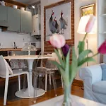Italian Experience-dafne Lägenhet