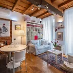 Italian Experience-dafne Lägenhet Pavia