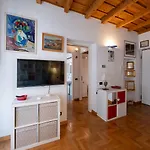 Italian Experience-dafne Lägenhet Pavia