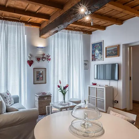 Italian Experience-dafne Lejlighed Pavia