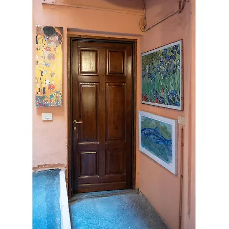 Italian Experience-dafne Pavia