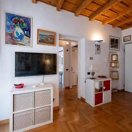 Italian Experience-dafne Lejlighed Pavia