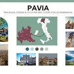 Italian Experience-dafne Lejlighed Pavia